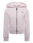 Abercrombie Kids - Zh-Full Zip Hoody - Kapuutsiga pusad - 140/148