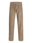 Jack & Jones - Jpstkane Heath Corduroy Jogger Sn - Dressip&uuml;ksid - XXL
