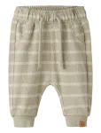 Lil'Atelier - Nbmoby Loose Pant Lil - Dressip&uuml;ksid - 74
