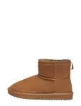 ONLY - Onlfeodora Teddy Lined Boot - Noos - Madala kontsaga poolsaapad - 38