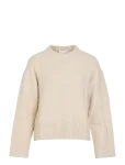 Vila - Visia L/S O-Neck Knit Pullover - Džemprid - M