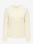 JDY - Jdyprime Jayla L/S On Pullover Knt Noos - Džemprid - XL
