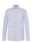 Bruun & Stengade - Bs Kofod Modern Fit Shirt - &Auml;ris&auml;rgid - 43