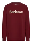 Barbour - Barbour Hartland Crew Sweatshirt - Dressipluusid - 40
