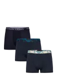 Emporio Armani - 3 Pack Bottom - Bokserid - S