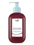 La'Dor - Lador Root Re-Boot Awakening Shampoo Red Ginseng & Beer Yeast 350Ml - Peanaha hooldus - 350 ML