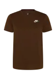 Nike - W Nsw Club Ss Tee - Spordi T-s&auml;rgid - S