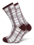 Becks&ouml;ndergaard - Grid Visca Sock - Tavalised sokid - 37-39