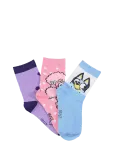 Bluey - Socks - Sokid - 27/30