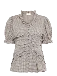 BYIC - Arielic Blouse - L&uuml;hikeste varrukatega - S