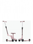 Smartrike - Xtend Mini-Ride - Coral Pink - T&otilde;ukerattad - ONE SIZE