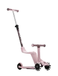 Smartrike - Xtend Mini-Ride - Coral Pink - T&otilde;ukerattad - ONE SIZE