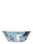 Arabia - Moomin Bowl 15Cm Friends Forever - Hommikus&ouml;&ouml;gikausid - 15 CM