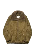 Stand Studio - Thilda Jacket - Parkamantlid - 42