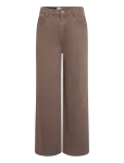HOLZWEILER - Ann Wide Trousers - Lai jalg - 36