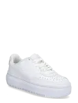 Nike - W Nike Court Vision Alta Ltr - Madala s&auml;&auml;rega sporditossud - 37.5
