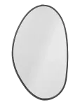 Bloomingville - Faun Wall Mirror - Seinapeeglid - 70X2X40CM