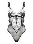 Hunkem&ouml;ller - Lindi Body - Bodid ja aluskleidid - XS