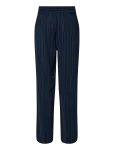 French Connection - Erma Pinstripe Wide Leg Trouser - Lai jalg - L
