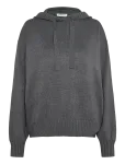 Movesgood - Bell Hood Grey Melange M - Kapuutsiga pusad - L/XL Regular