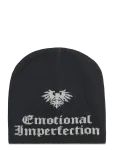 HAN Kj&oslash;benhavn - Graphic Beanie - Kootud m&uuml;tsid - ONE SIZE