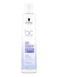 Schwarzkopf Professional - Bc Anti-Dandruff Shampoo - &Scaron;ampoonid - 250 ML