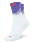 CEP - Core Run Edt. Split Socks, Mid Cut, 5.0 - Spordisokid - III