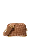Michael Kors - Md Dblzp Chn Camera Xbody - &Otilde;lakotid - ONE SIZE