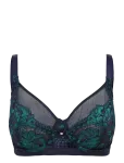 Dorina - Jemma Two Tone Lace Full_Cup - T&auml;iskorviga rinnahoidjad - 75 E