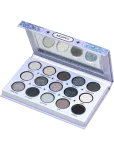 Moira - Moira Celestial Chic Eyeshadow Palette - Eye Palettes - ONE SIZE