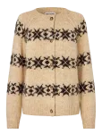 Lollys Laundry - Padovall Cardigan Knit Ls - Kardiganid - XS