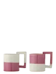 Bloomingville - Ranya Mug - Kohvitassid - 375 ML