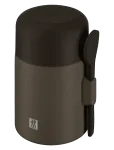 Zwilling - Food Jar 600 Ml, Chocolate - Toidukarbid - 0.6 L