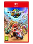 Nintendo - Mario Kart World - M&auml;ngud - ONE SIZE