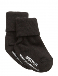 Melton - Cotton Socks - Anti-Slip - Sokid - 17/19