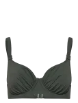 Wiki - Full Cup Bikini Top - Tugikaartega bikiinitopid - B x 80