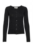 Rosemunde - Rwlaica Cashmere Ls O-Neck Raglan C - Kardiganid - M