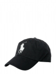 Polo Ralph Lauren - Big Pony Chino Ball Cap - Nokam&uuml;tsid - ONE SIZE