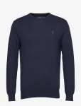 Polo Ralph Lauren - Slim Fit Cotton Sweater - &Uuml;mara kaelusega - XS