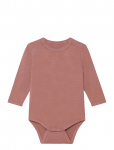 Minymo - Body Ls - Pikkade varrukatega - 74