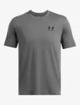 Under Armour - Ua M Sportstyle Lc Ss - L&uuml;hikeste varrukatega - XS