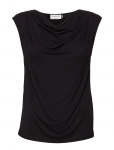 Rosemunde - Rwbiarritz Ss Waterfall T-Shirt - Varrukateta - S