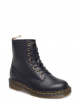 Dr. Martens - Vegan 1460 - Madala kontsaga poolsaapad - 36