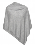 Rosemunde - Rwlaica Cashmere Poncho - Pont&scaron;od - ONE SIZE