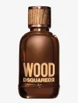 DSQUARED2 - Wood Pour Homme Edt - Eau De Toilette - 50 ML
