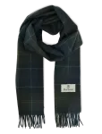 Barbour - Barbour Tartan Scarf - Talvised sallid - ONE SIZE