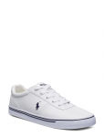 Polo Ralph Lauren - Hanford Leather Sneaker - Madala s&auml;&auml;rega tossud - 42