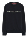 Tommy Hilfiger - Tommy Logo Sweatshirt - Dressipluusid - S