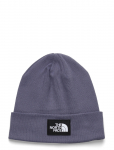 The North Face - Dock Worker Recycled Beanie - Kootud m&uuml;tsid - ONE SIZE