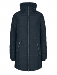 Soyaconcept - Sc-Nina - Polsterdatud mantlid - M